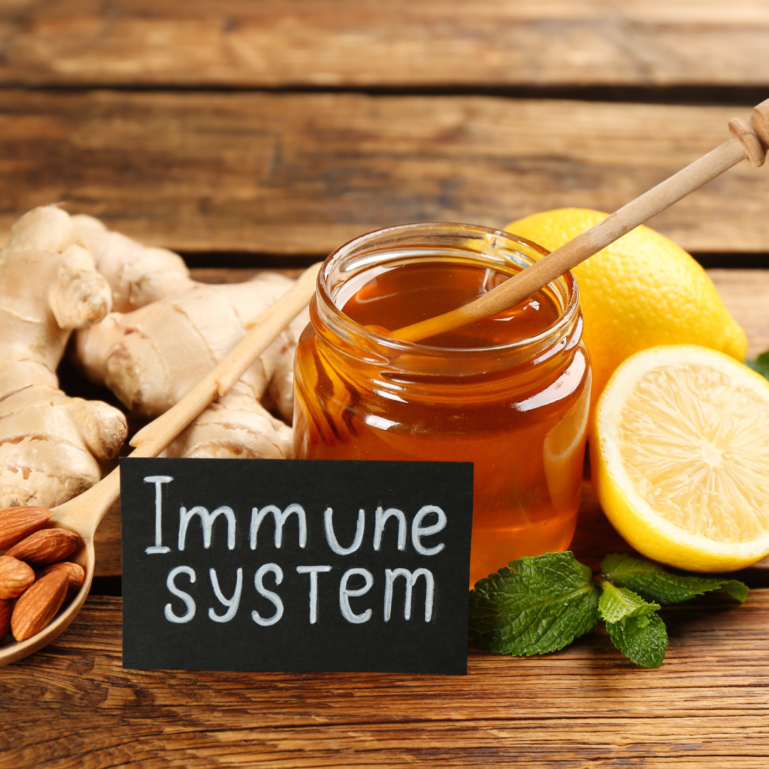 ​ImmuneBoost Cellular Energetic Treatment - by Hari Andri Winarso - 2023