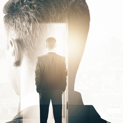 PSYCHIC BLINDSPOT ACTIVATION - by Hari Andri Winarso - 2022