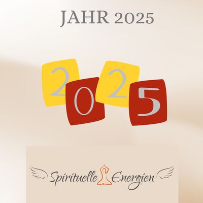 Jahr / Year 2025 - Systeme