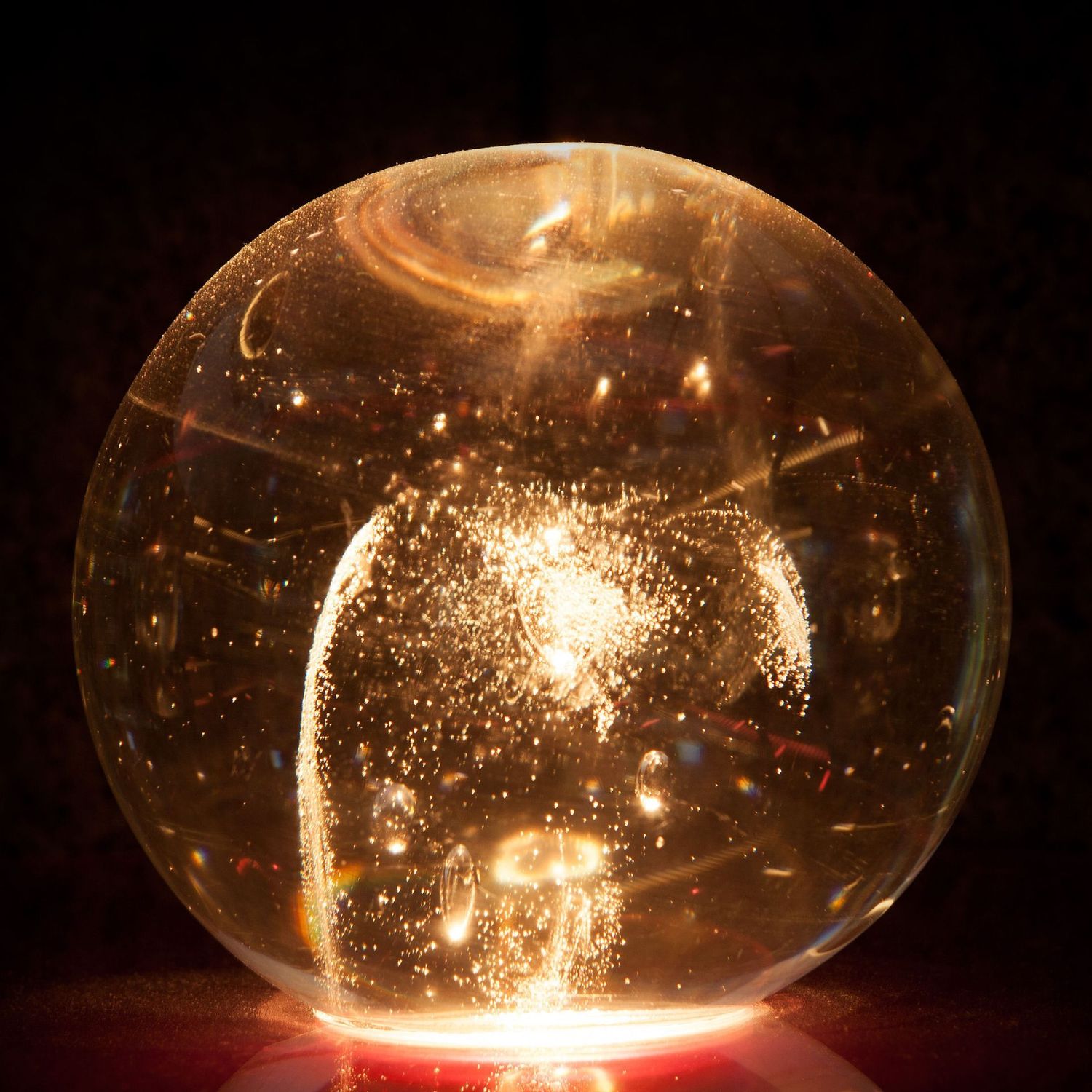 Magic Bomb of Reversal - by Ekaterina Fedosova - 2025