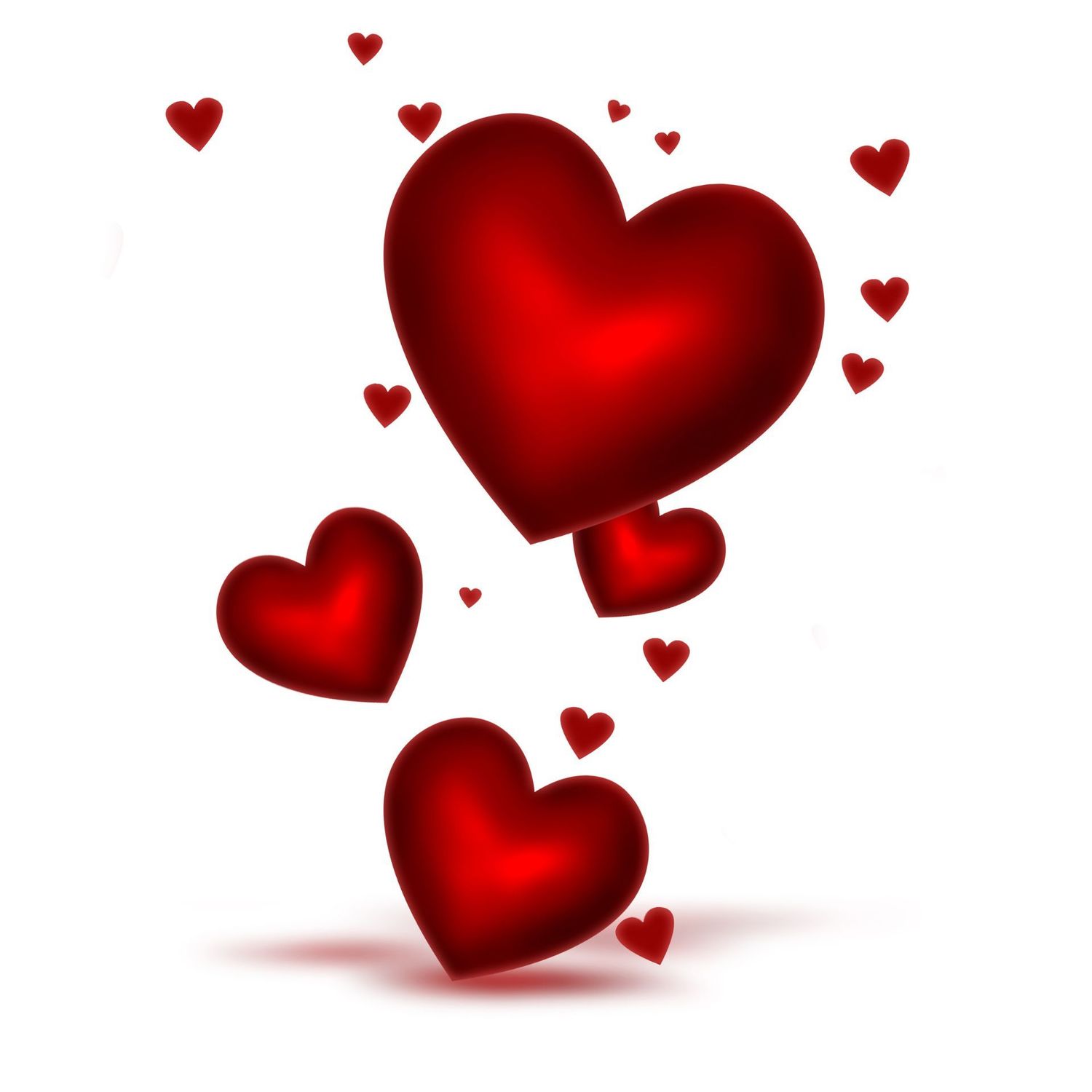 Heart Purification Essence -  KP. HARI ANDRI WINARSO WARTONAGORO - 2024