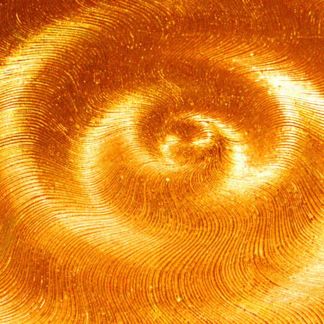 GOLDEN SOUL ILLUMINATION - GOLDENE SEELE ILLUMINATION - Jalu Wasonoadi