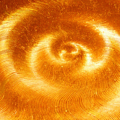 GOLDEN SOUL ILLUMINATION - GOLDENE SEELE ILLUMINATION - Jalu Wasonoadi