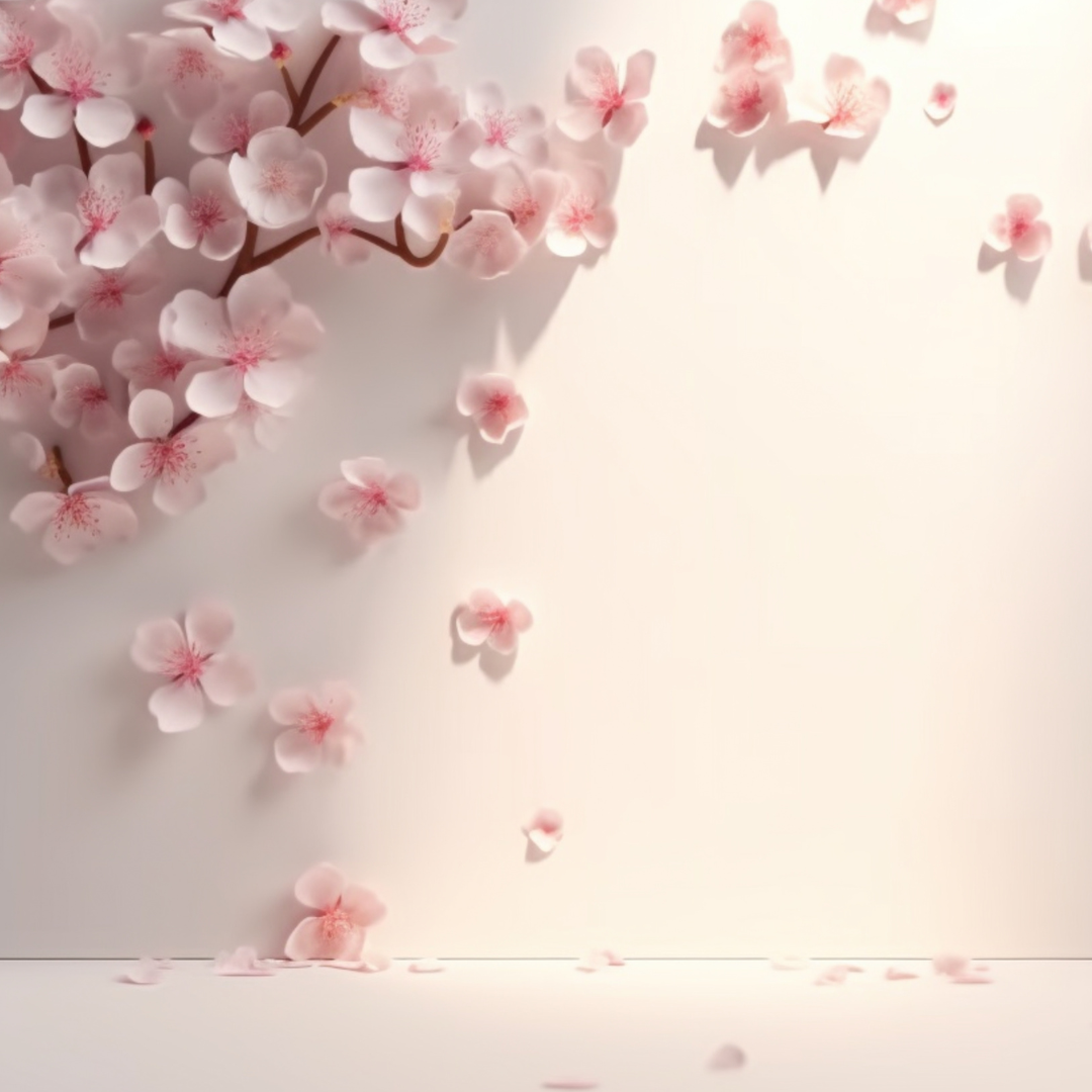 INNERER KERN BLÜTEN LICHT - Jalu Wasonoadi