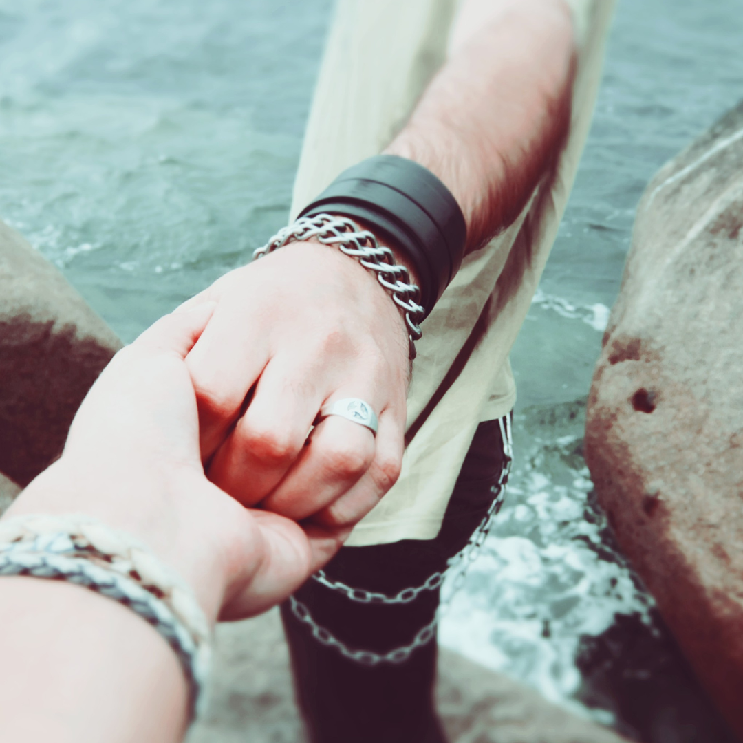 Perfekte Liebe, Perfektes Vertrauen Reiki - Perfect Love Perfect Trust Reiki