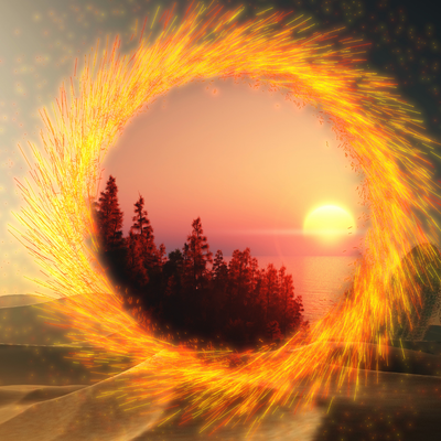 HIMMLISCHES DSCHINN-PORTAL REIKI - Manuela Fasoli HIMMLISCHES DSCHINN-PORTAL REIKI - Manuela Fasoli