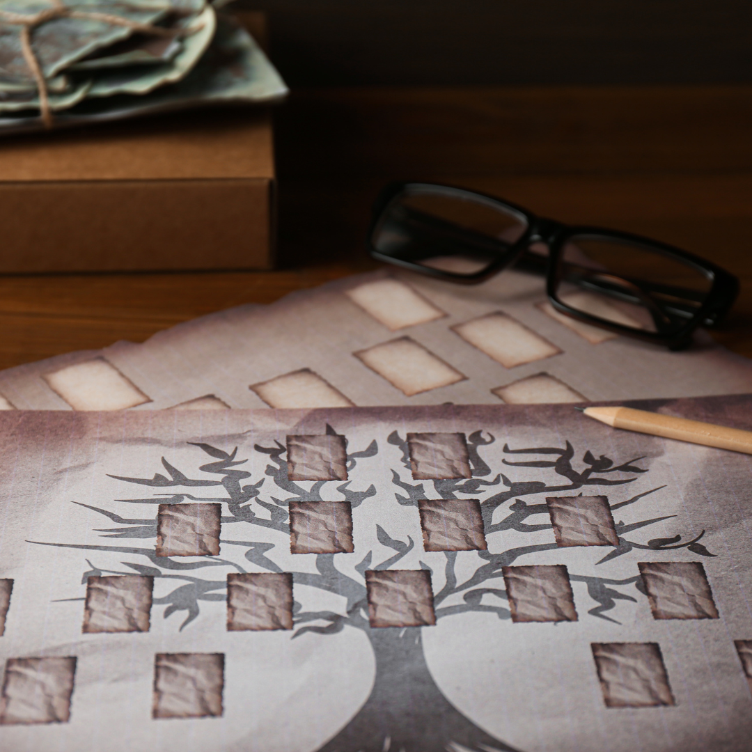 GENEALOGISCHE VERTRÄGE HEILUNG REIKI - Manuela Fasoli