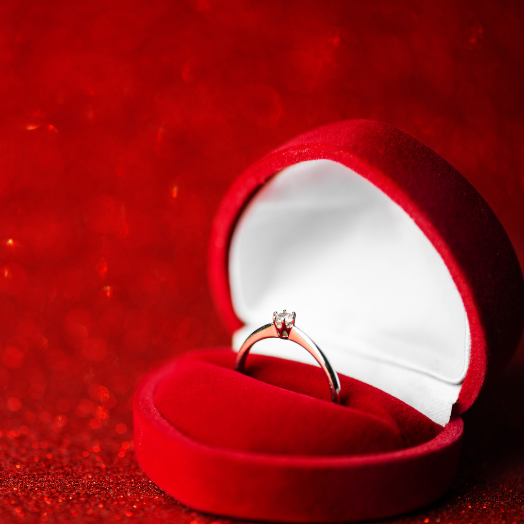 MAGISCHER GLÜCKS RING DER HEXE  - Manuela Fasoli