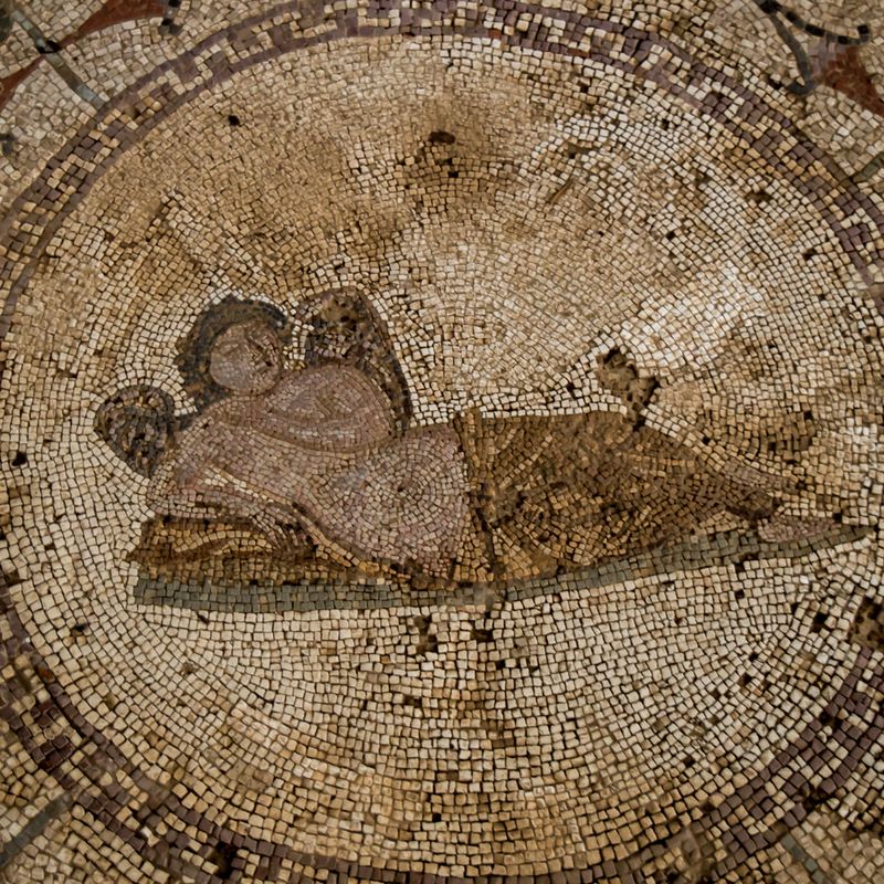 HYPNOS- DER TITAN GOTT - Manuela Fasoli - 2022 HYPNOS- DER TITAN GOTT - Manuela Fasoli - 2022