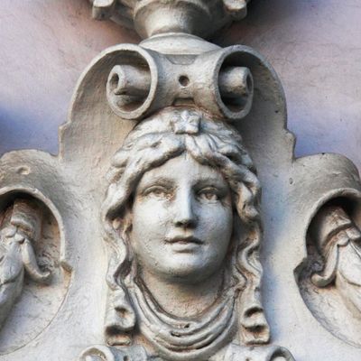 HERA - GÖTTIN DER LIEBE, DER SCHÖNHEIT UND DER WÜNSCHE - Manuela Fasoli - 2022