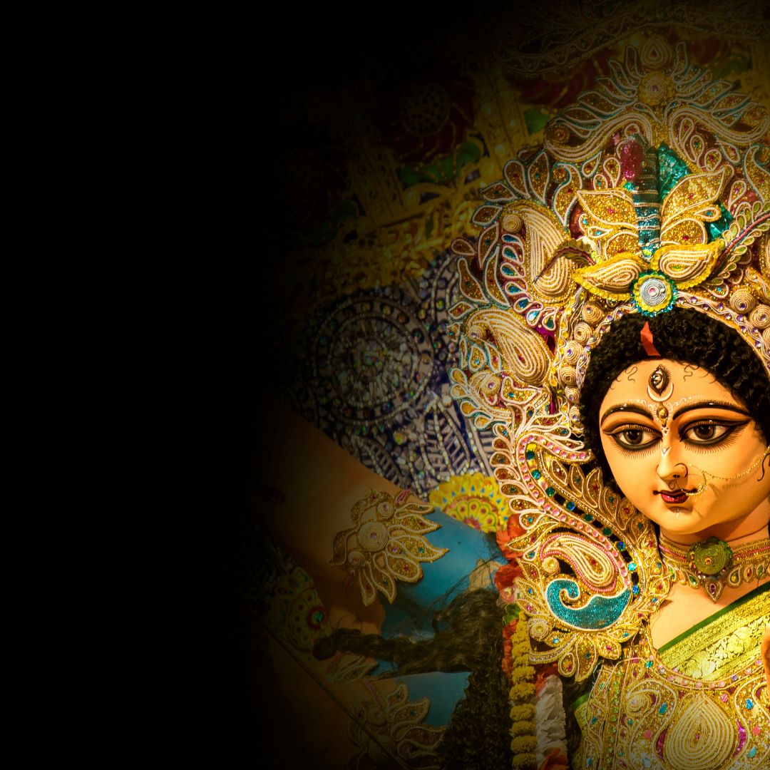DURGA ENERGISCHE SPÜLUNG - Manuela Fasoli - 2022