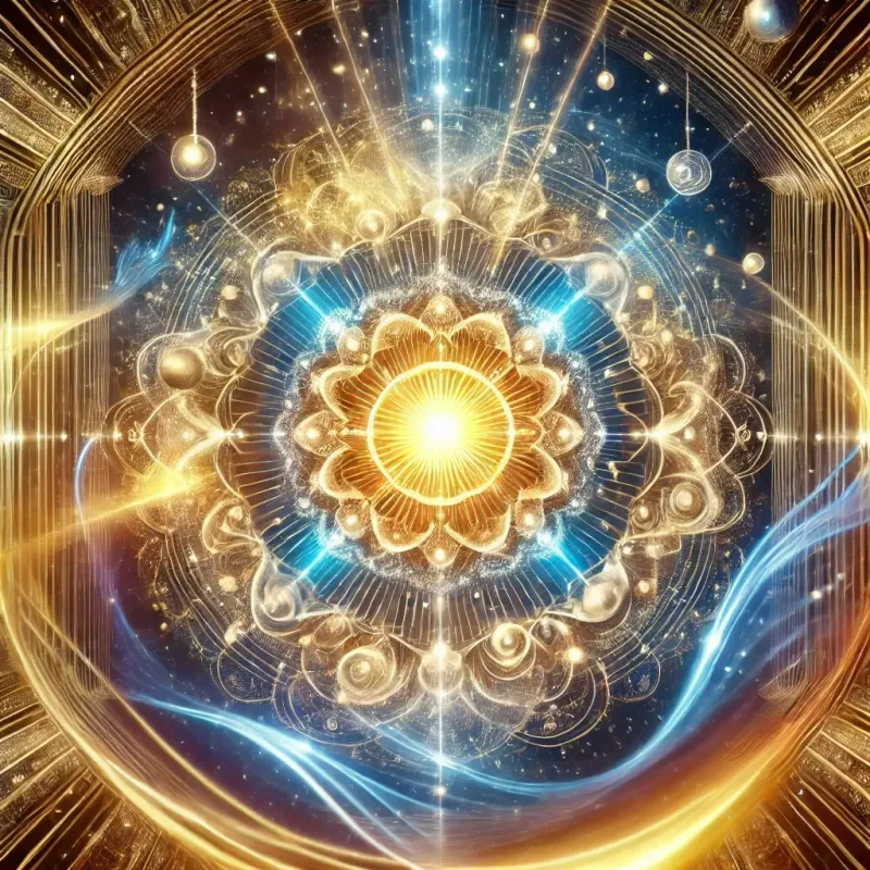 24D HEALING AND SHIELDING ACTIVATION   - by HARI ANDRI WINARSO - 2024