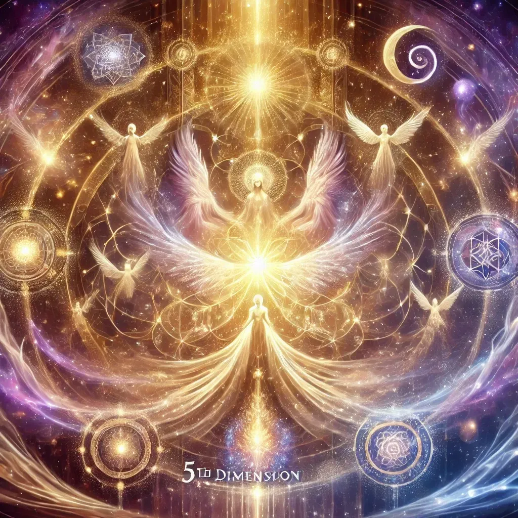5. DIMENSION MEISTER - SEGEN - Manuela Fasoli