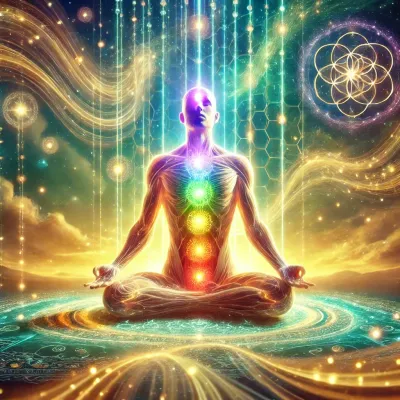 999 Inner Power Healing - by Hari Andri Winarso - 2020