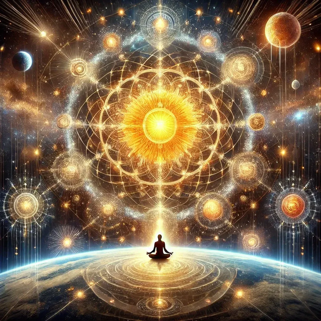 999 Zentralsonnen Energie & Die Lichtkristalle der Elohim - Ilona Raufer - HANDBUCH IN DEUTSCHER SPRACHE