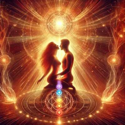 ABSOLUTE SEXUAL BOOSTER - by Ferry Puthut Handoko - 2021