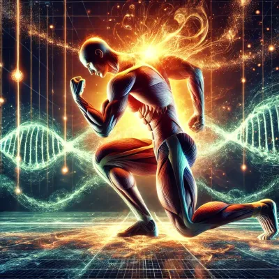 AGGRESSIVE SACRED BODY NUTRITION   - by Ferry Puthut Handoko - 2017