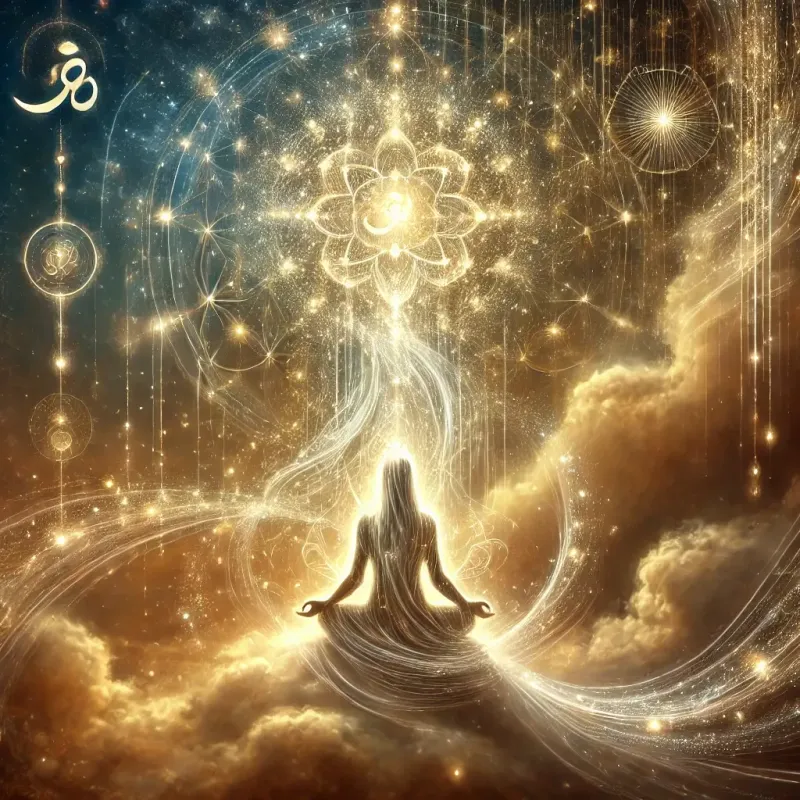 Akh Ka Dua Prayers - by Ramón Martínez López