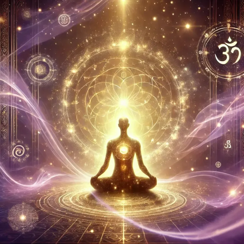 AMARA SPIRITUELLE ERMÄCHTIGUNG - HANDBUCH IN DEUTSCHER SPRACHE