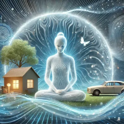 AUTO TRANQUIL ENERGETIC FLUSH  - by Ferry Puthut Handoko - 2017