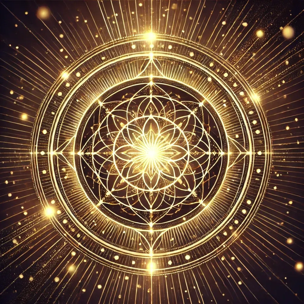 ✨ Spirituelle Buchstaben-Analyse – Wähle deine Version