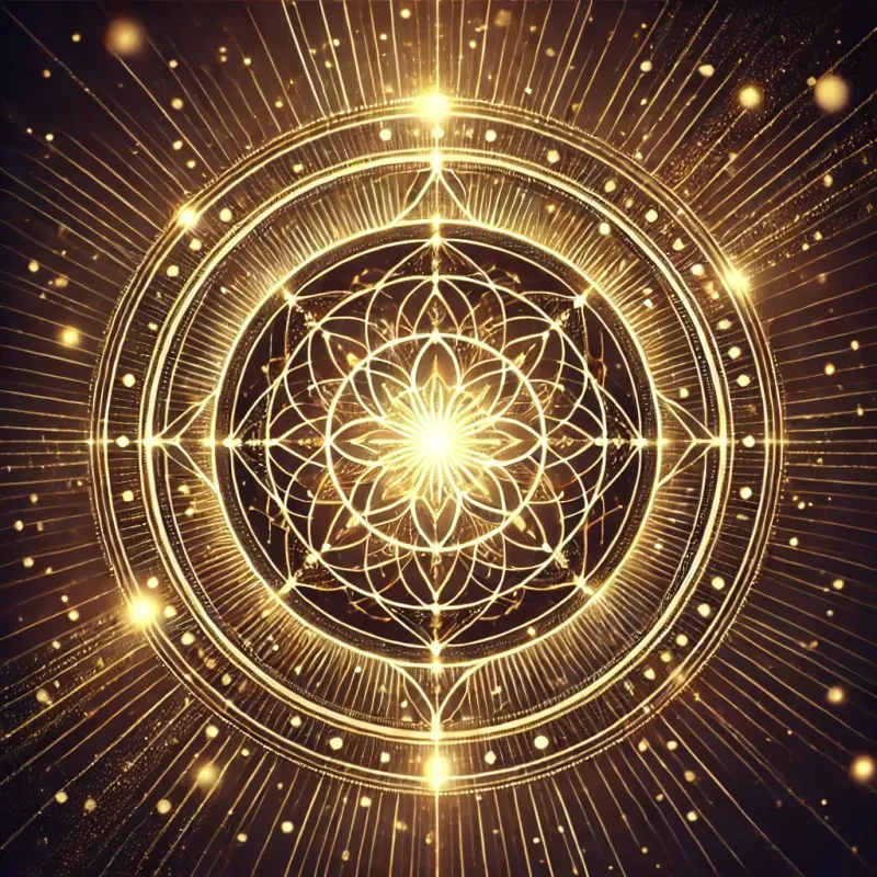 ✨ Spirituelle Buchstaben-Analyse – Wähle deine Version