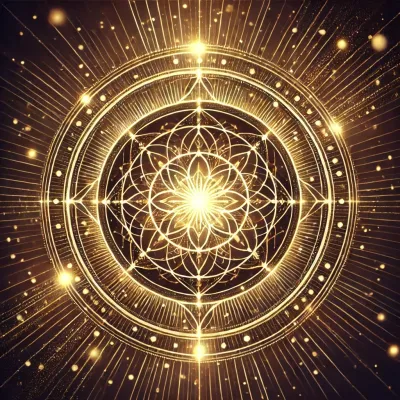 ✨ Spirituelle Buchstaben-Analyse – Wähle deine Version