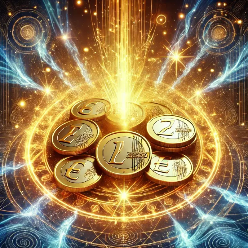 100K Wealth Attraction Booster - KP. HARI ANDRI WINARSO WARTONAGORO - 2024