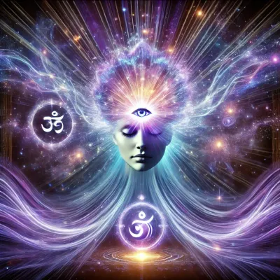 3rd Eye Stimulation Empowerment - by Hari Andri Winarso - 2016