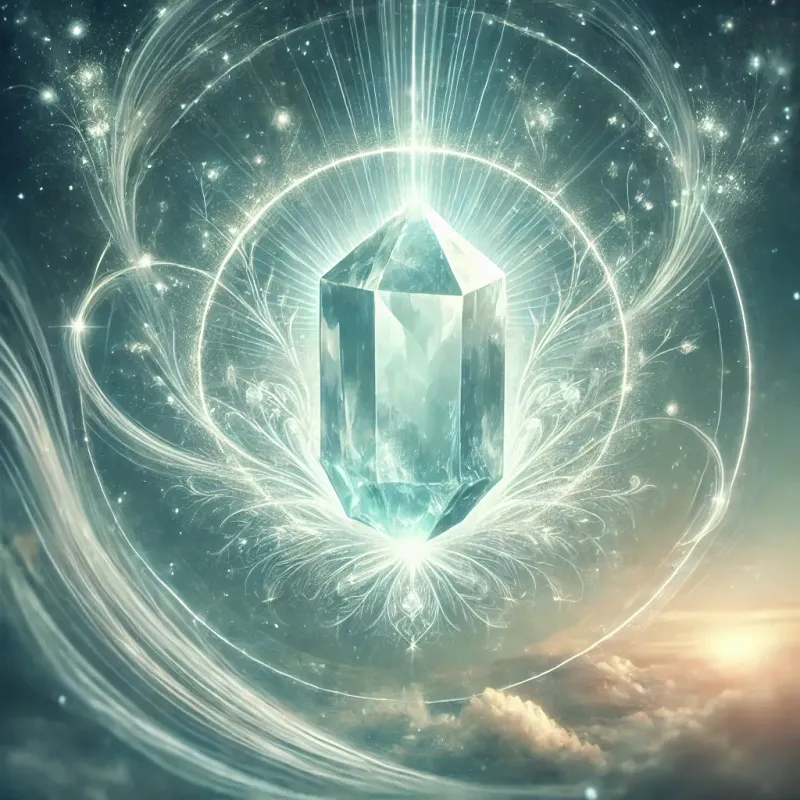Aquamarin Heilung und Manifestation - AQUA MARINE CRYSTAL HEALING AND MANIFESTATION