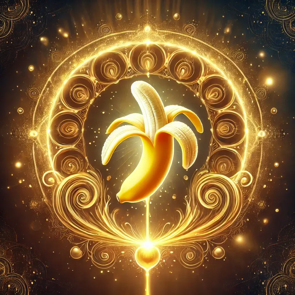 BANANENSAFT ESSENZ - Hari Andri Winarso - Manual english or german