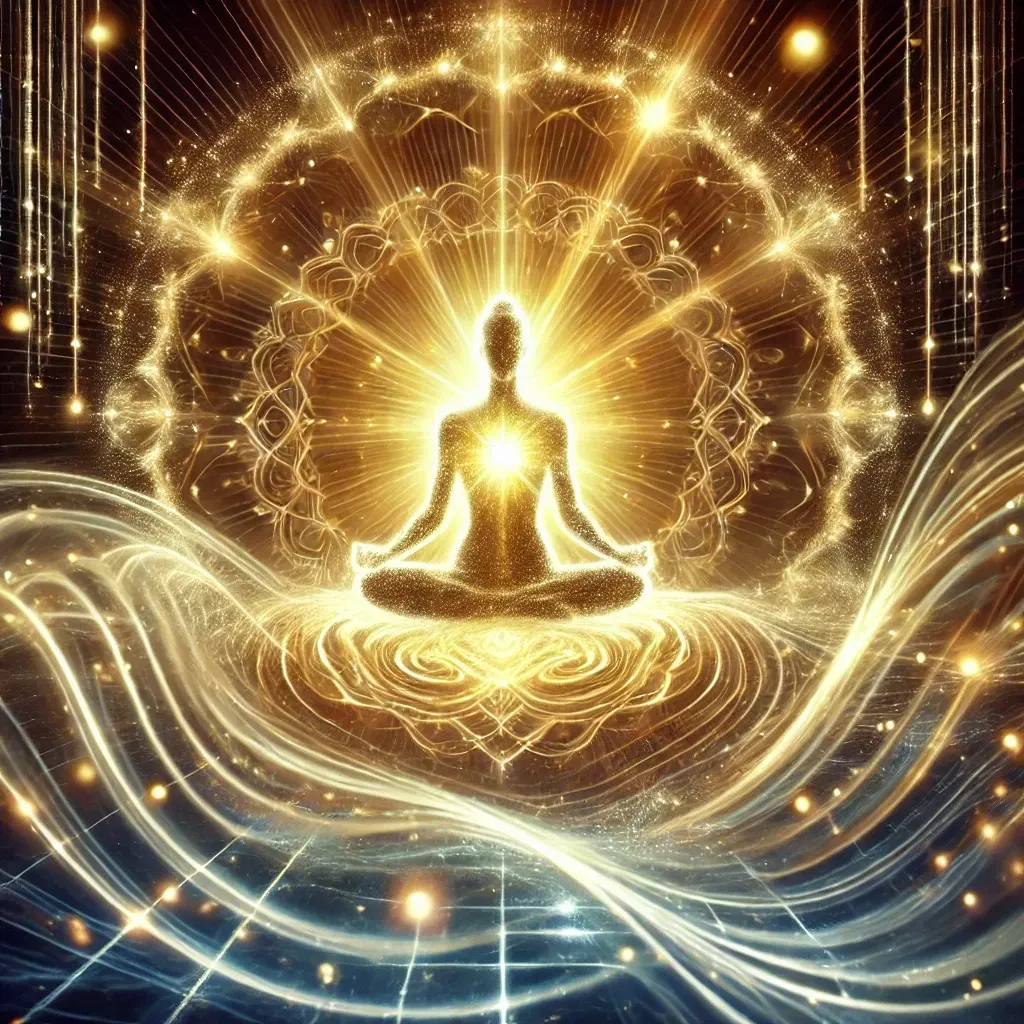 AFFIRMATION POWER TUNE-UP - by Hari Andri Winarso - 2023