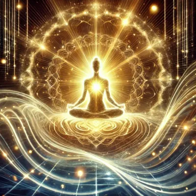 AFFIRMATION POWER TUNE-UP - by Hari Andri Winarso - 2023