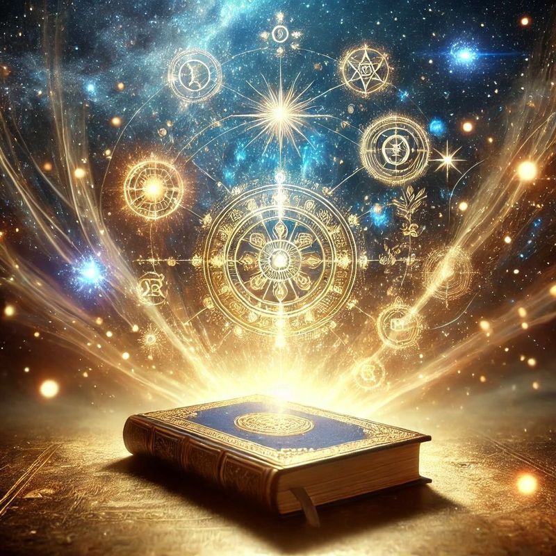 ? Deine persönliche spirituelle Botschaft – Direkt für dich empfangen! ?
