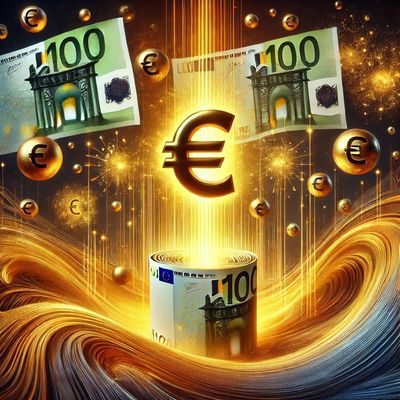 ?? Geld-Energie-Booster – Aktiviere deinen Wohlstand & Erfolg! ??