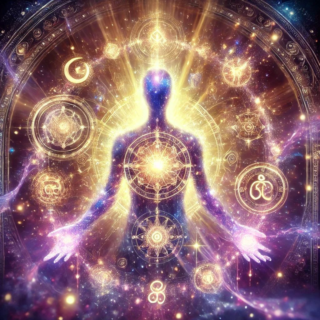 ? Welche spirituelle Gabe schlummert in dir? – Dein verborgenes Talent aktivieren! ?