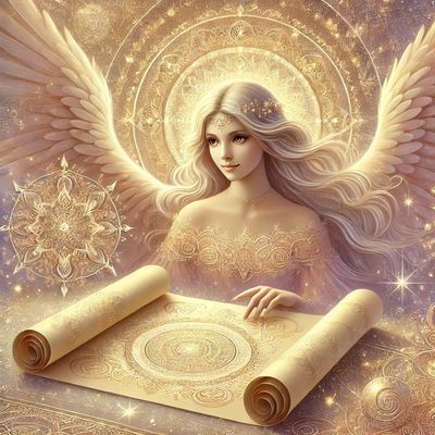 Elyara’HeL – Channelings & Readings