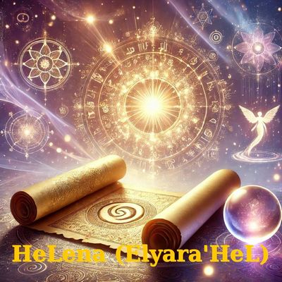 ✨ Mini-Readings & Lichtimpulse