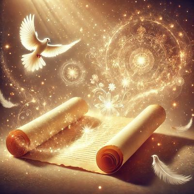 ? Soul Letter from a Past Life – Your Memory Awakens ? Soul Letter from a Past Life – Your Memory Awakens