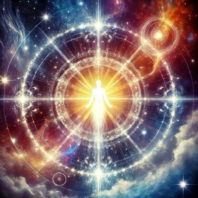 ? Divine Connection – Awaken Your Inner Power ? Divine Connection – Awaken Your Inner Power