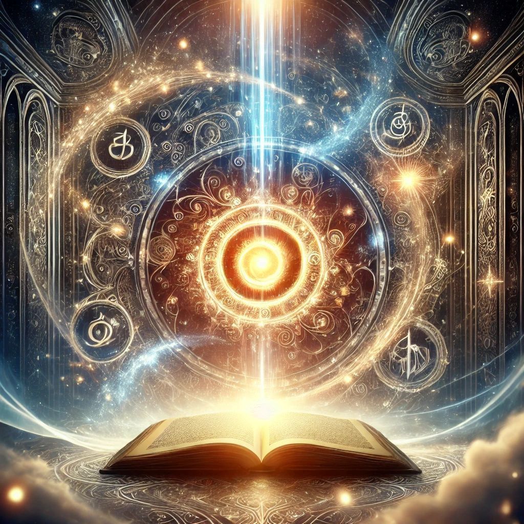 Akasha-Chronik – Der göttliche Plan deiner Seele