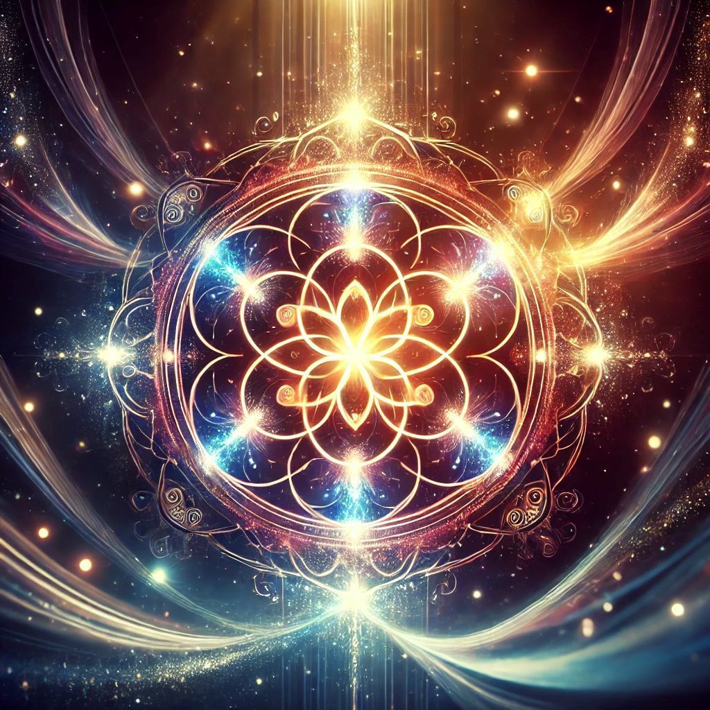 Dein Seelen-Manifestationscode – Entfalte die Kraft deiner Manifestation