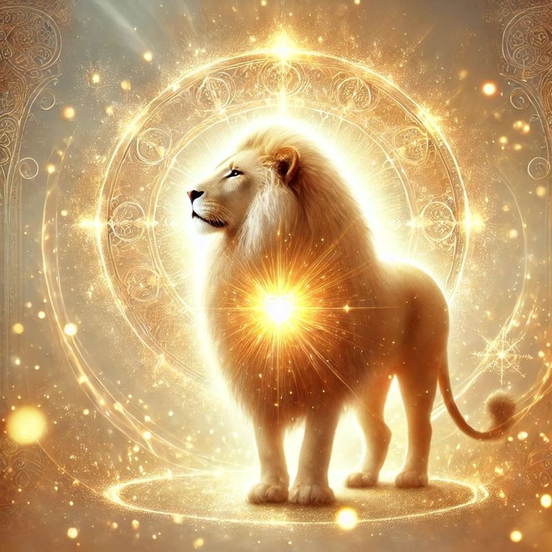 Magical Zodiac Sigh Leo - (exklusiv für Telegram-Abonnent:innen) Magical Zodiac Sigh Leo - (exklusiv für Telegram-Abonnent:innen)