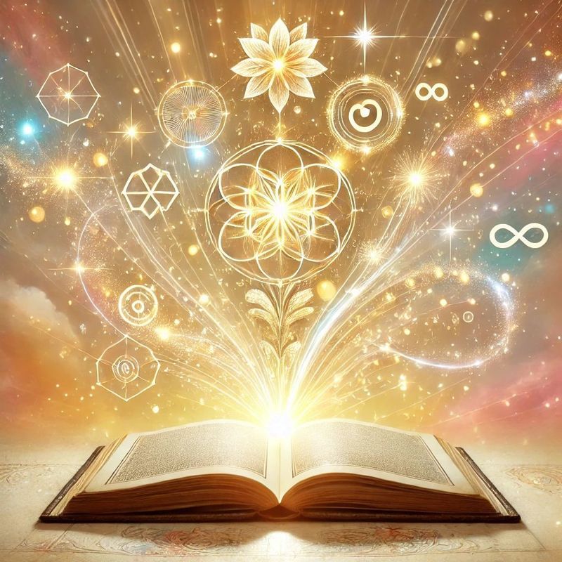 Manifestation Anleitungs-Programm – Manifestation Guidance Program – Linda Colibert – DE