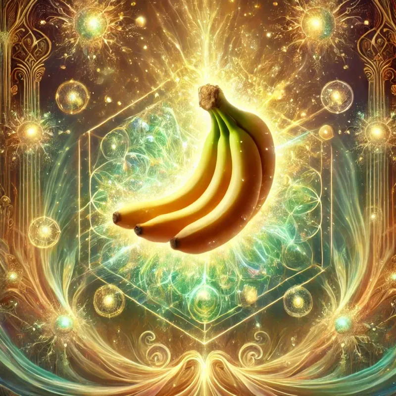 Bananensaft Essenz | Hari Andri Winarso | ?? Deutsch / ?? English