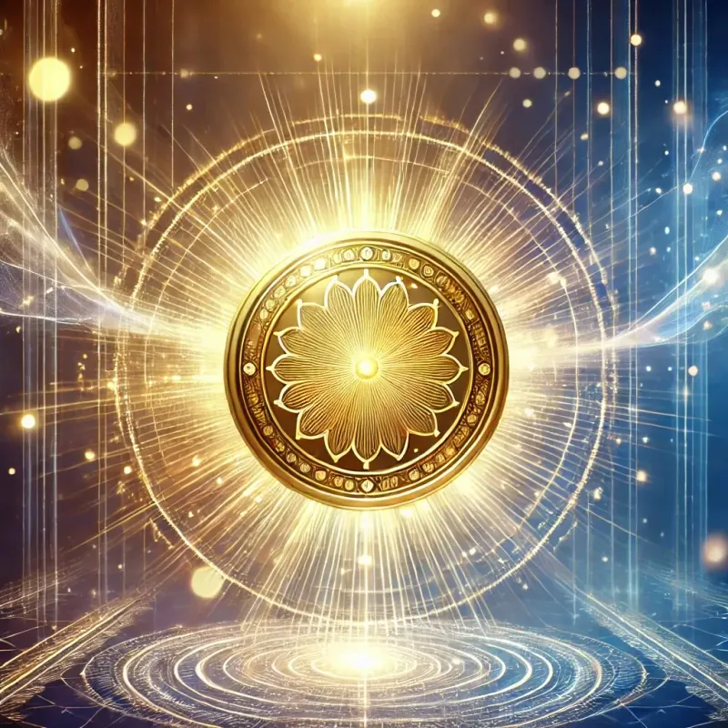 ✨ Your Soul Name & Seal – Channeled Message ✨ Your Soul Name & Seal – Channeled Message