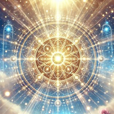 ? Your Soul Seal – The Secret Vibration of Your Name ? Your Soul Seal – The Secret Vibration of Your Name