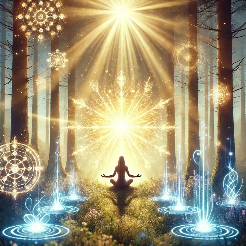 ? Your Divine Mission in the Name – The Call of Your Soul ? Your Divine Mission in the Name – The Call of Your Soul