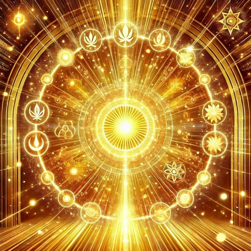 ? Circle of Light of Your Soul Line – The Legacy of Your Soul ? Circle of Light of Your Soul Line – The Legacy of Your Soul