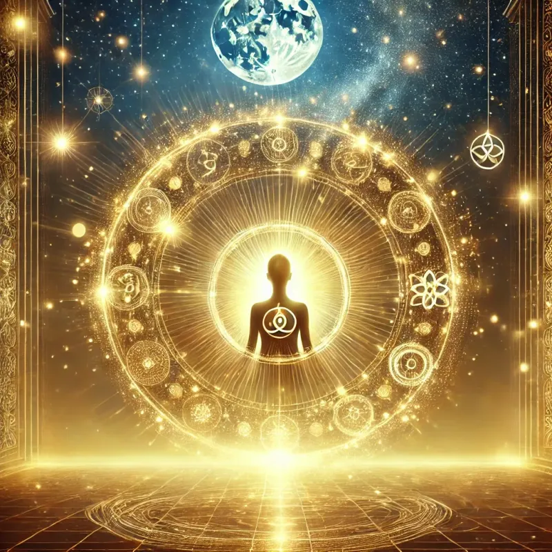 ✨ The Source of Your Soul Energy – Origin of Your Inner Light ✨ The Source of Your Soul Energy – Origin of Your Inner Light